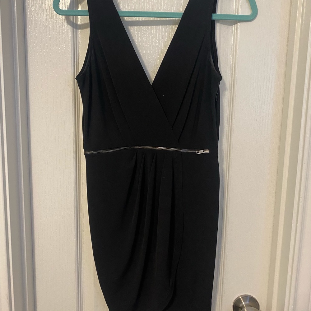 BCBG DRESS